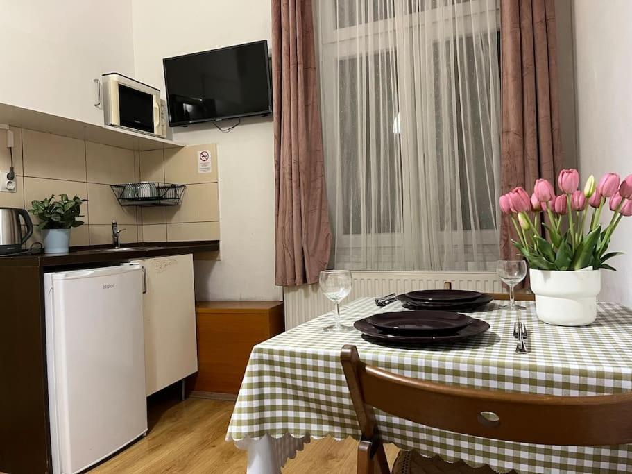 A13 Parliament Sunflower Cozy Apartment ブダペスト エクステリア 写真