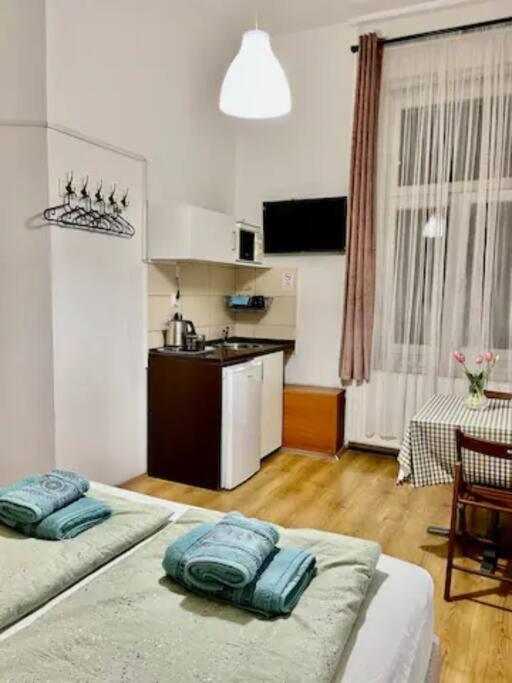 A13 Parliament Sunflower Cozy Apartment ブダペスト エクステリア 写真