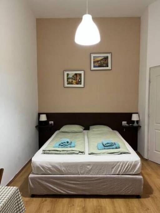A13 Parliament Sunflower Cozy Apartment ブダペスト エクステリア 写真