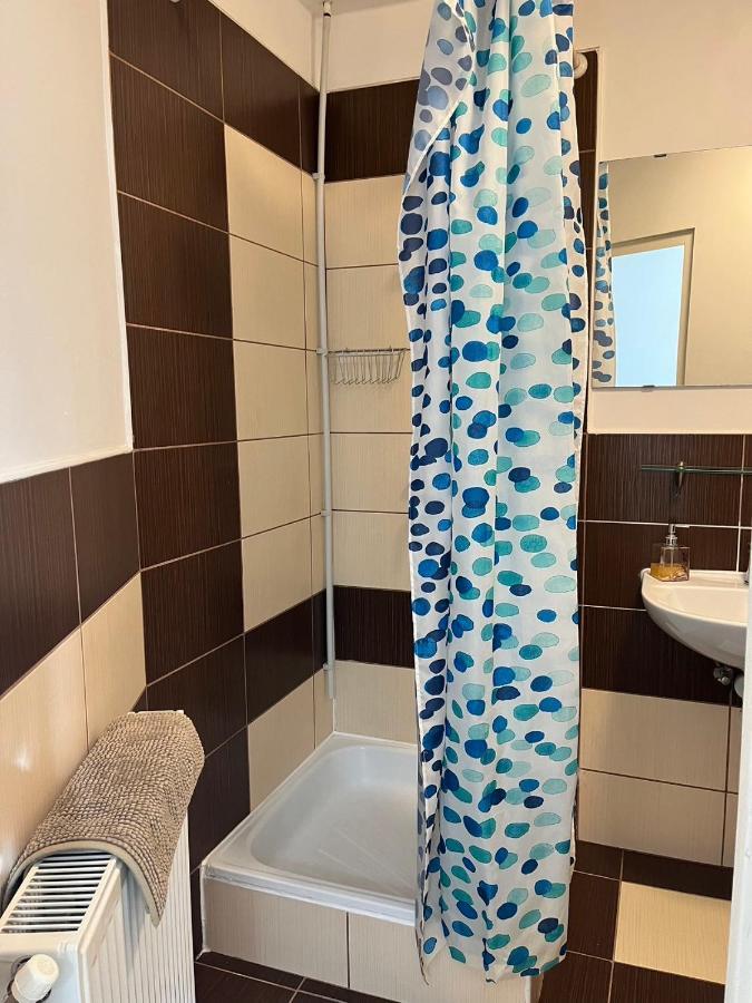 A13 Parliament Sunflower Cozy Apartment ブダペスト エクステリア 写真